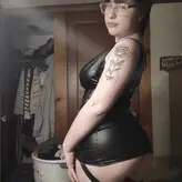 FrostyIcedCoffee голая #0001