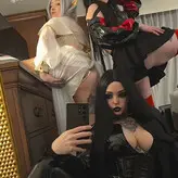 Frozensorrow604 голая #0020