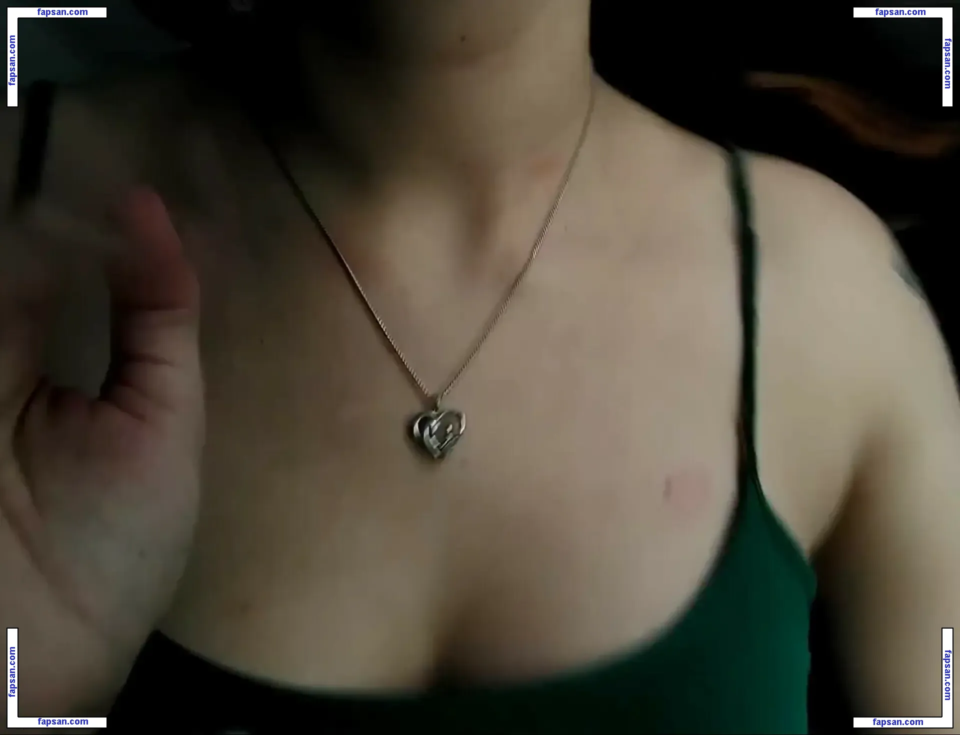 FruityPatchouli ASMR nude photo #0005 from OnlyFans