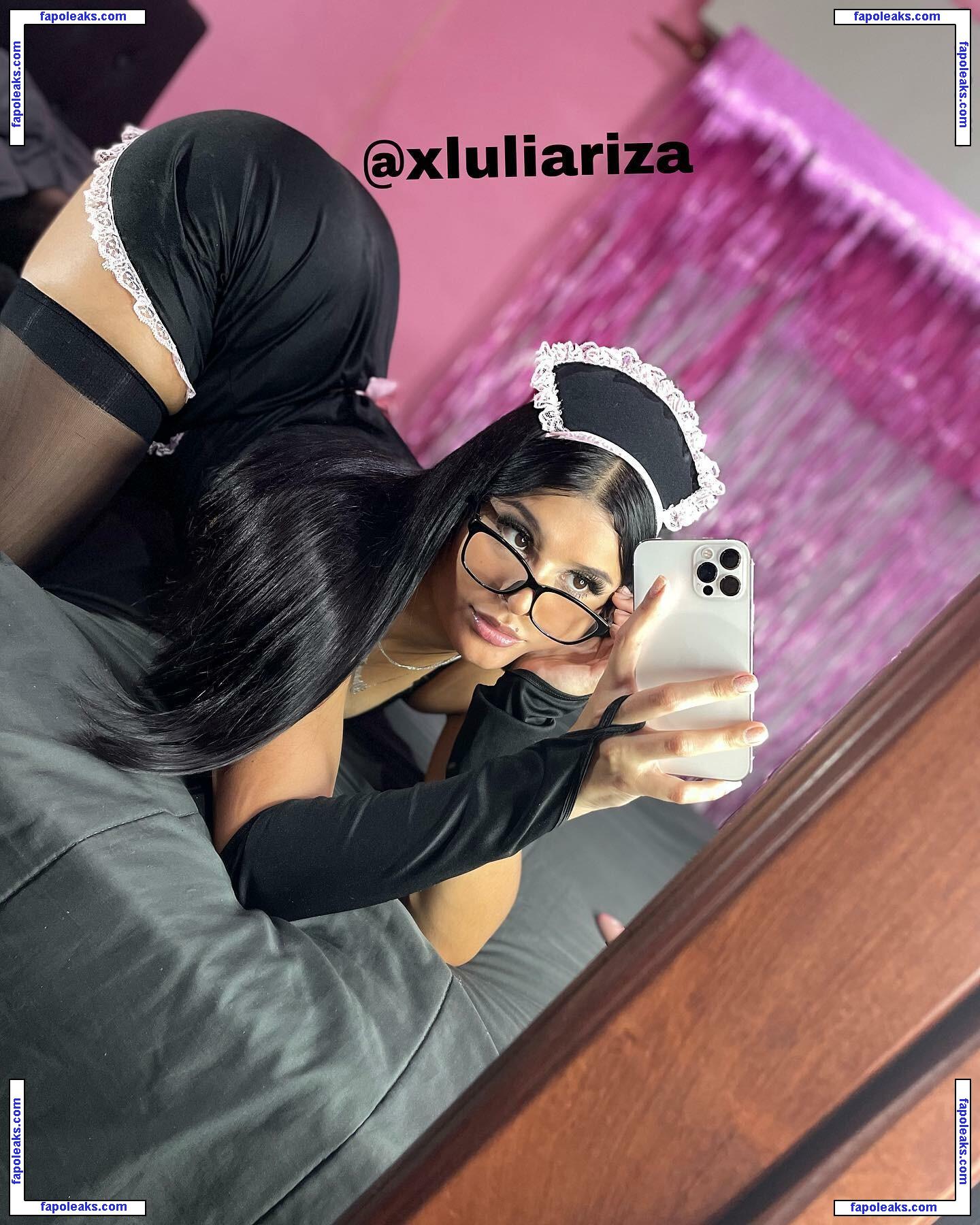 Frutiluu / soybabylu / xluliariza nude photo #0016 from OnlyFans