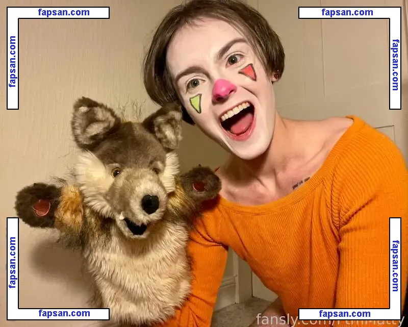 Ftm Matty голая фото #0007 с Онлифанс