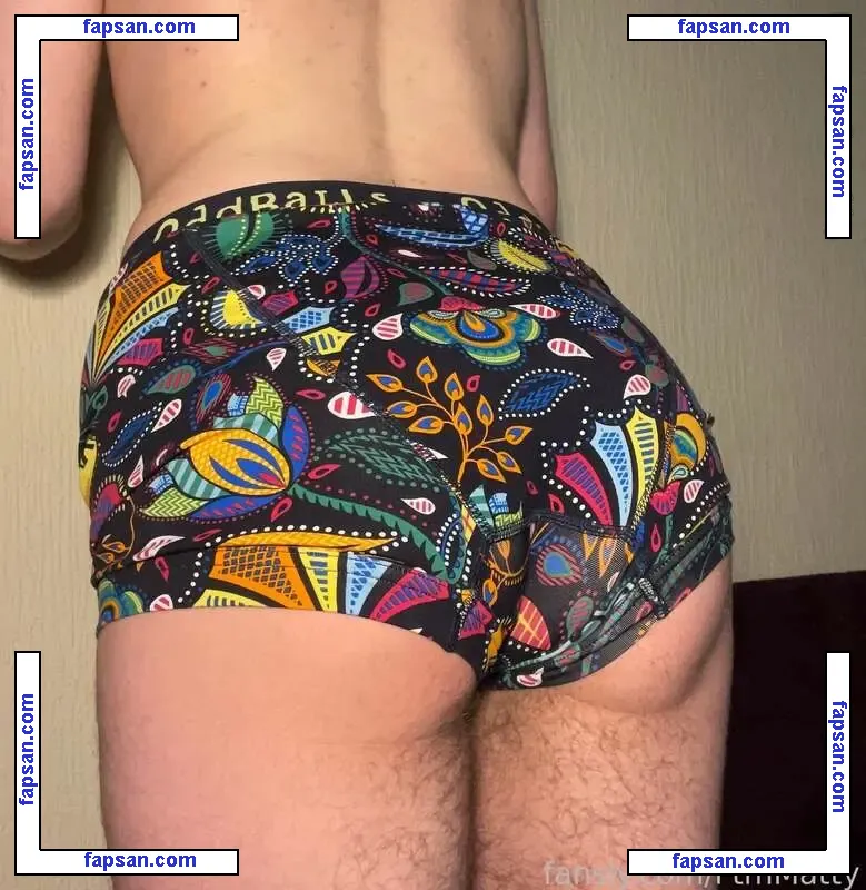 Ftm Matty голая фото #0020 с Онлифанс