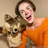 Ftm Matty голая #0007