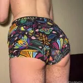 Ftm Matty голая #0020