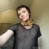 Ftm Matty голая #0022