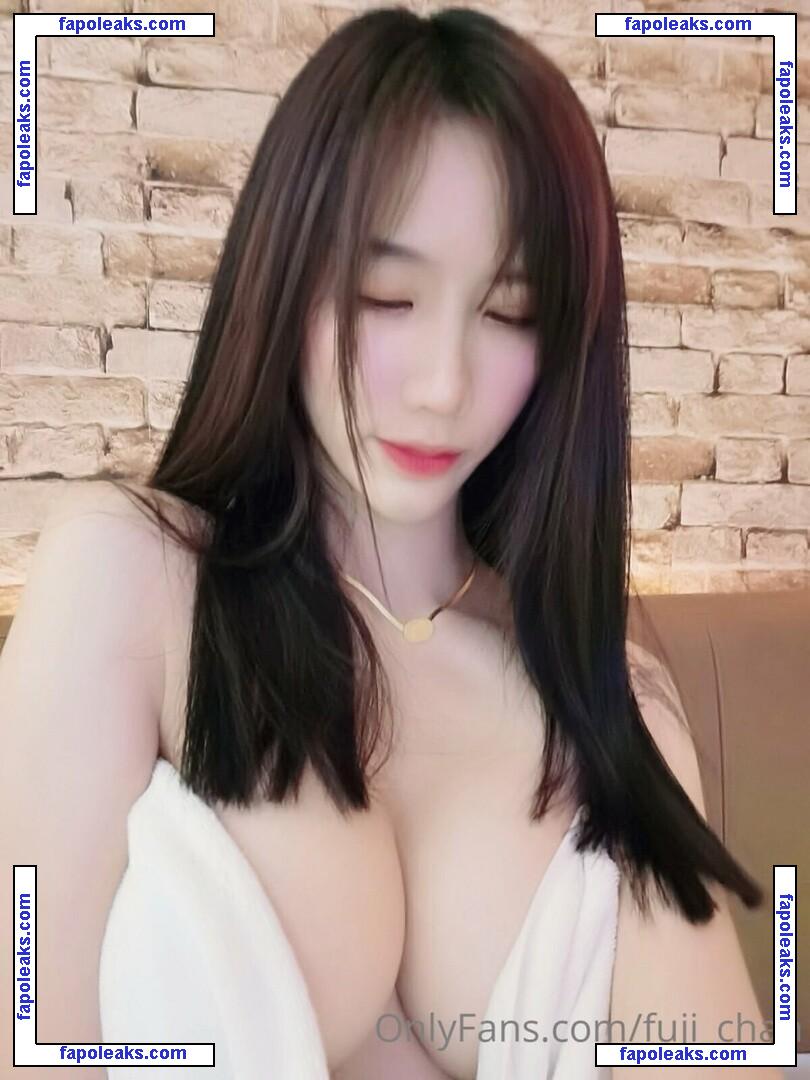 fujichan / N_FUJI_CHAN / fuji_chan / nong_fuji_chan nude photo #0005 from OnlyFans