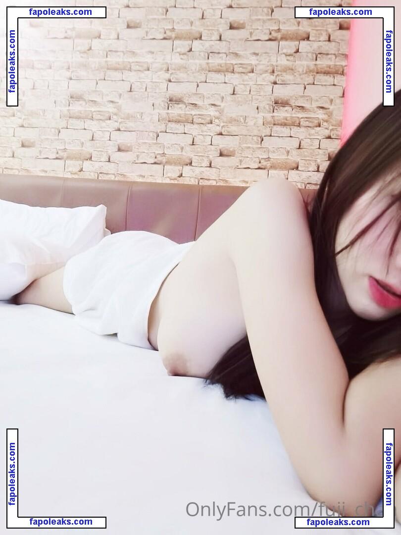 fujichan / N_FUJI_CHAN / fuji_chan / nong_fuji_chan nude photo #0006 from OnlyFans