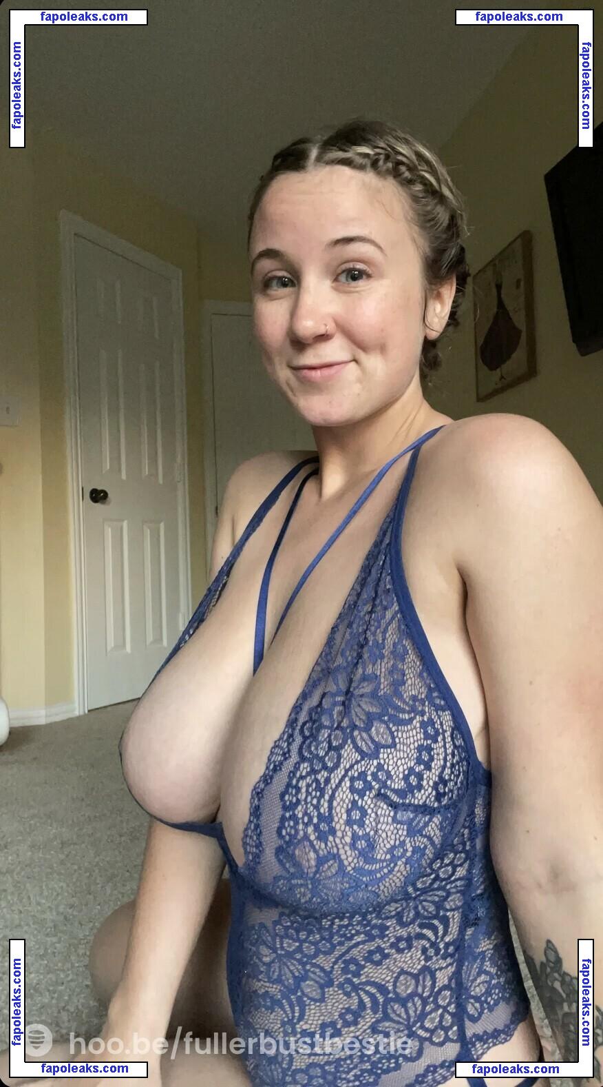 fullerbustbestie / Lynn St. Jean / Saterra nude photo #0001 from OnlyFans