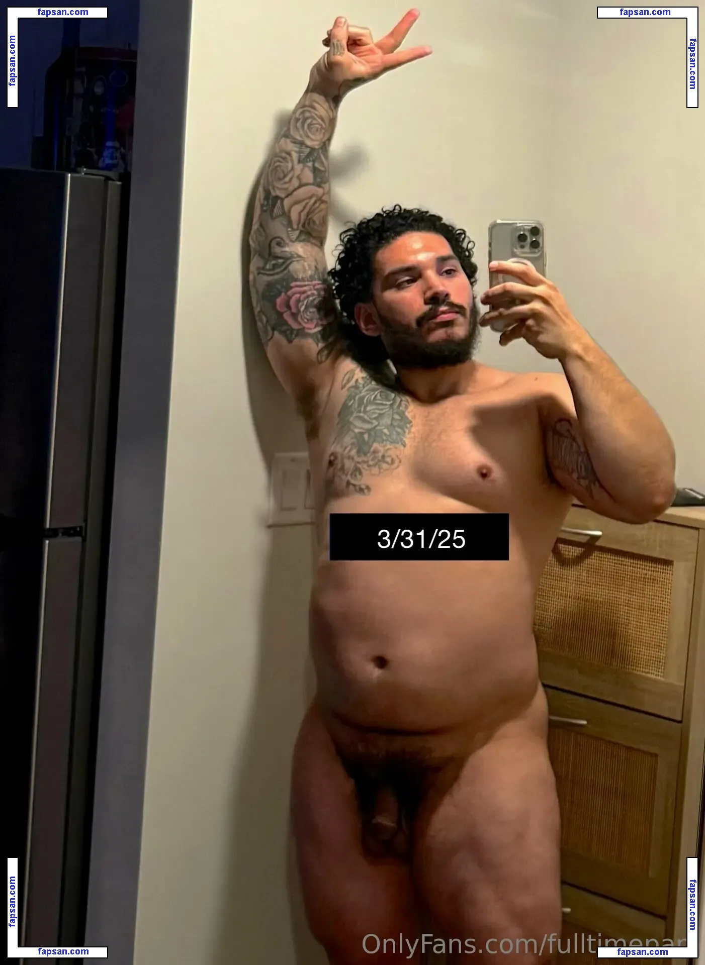 fulltimepapi nude photo #0001 from OnlyFans