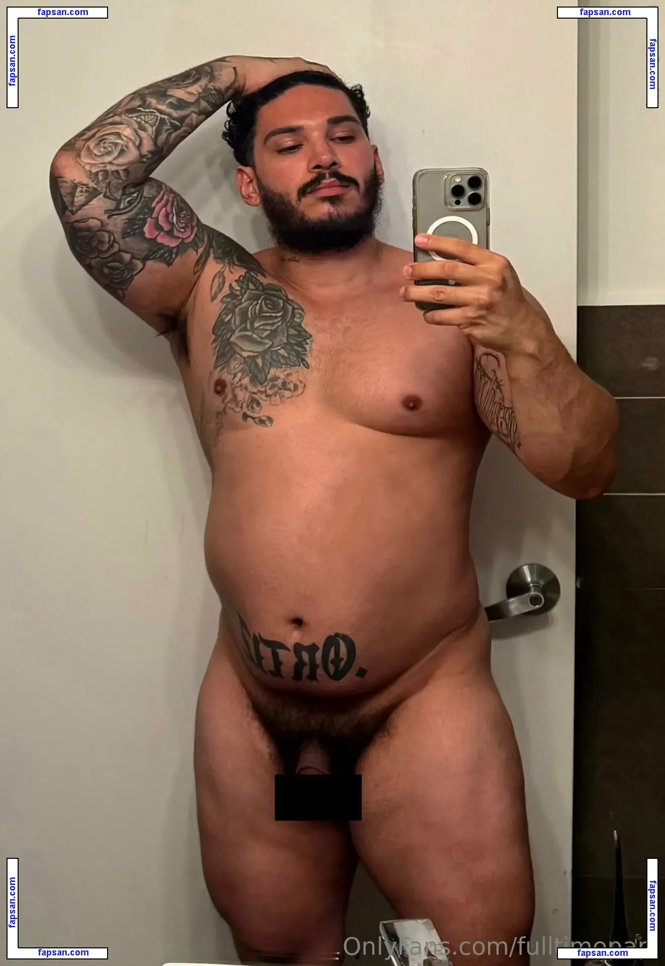 fulltimepapi nude photo #0007 from OnlyFans