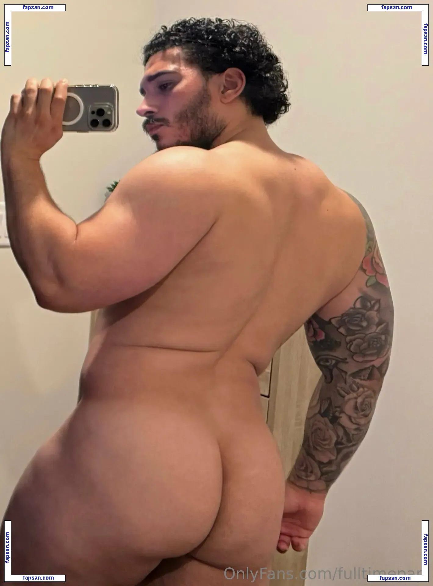 fulltimepapi nude photo #0014 from OnlyFans