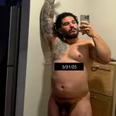 fulltimepapi nude #0001