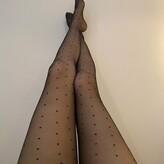 fun_on_my_stockings голая #0028