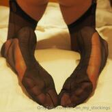 fun_on_my_stockings nude #0034