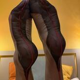 fun_on_my_stockings nude #0053
