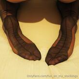 fun_on_my_stockings nude #0056