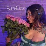 fun4lizz голая #0001