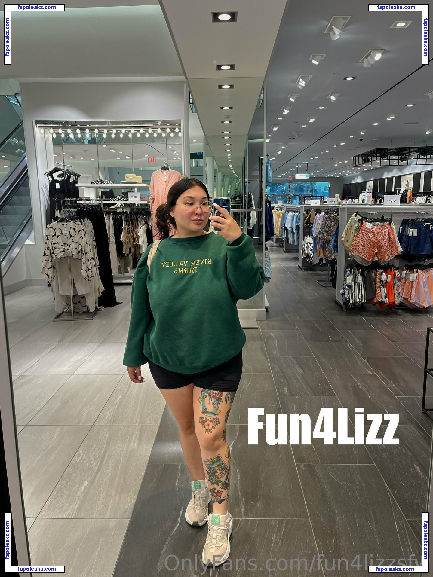 fun4lizzsfw nude photo #0022 from OnlyFans