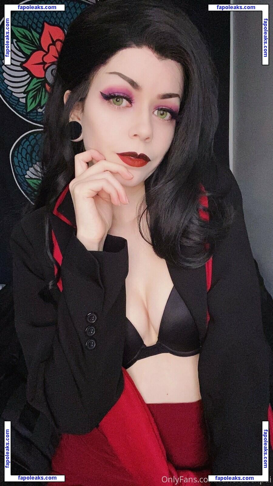 funeralsenpai / funeral.devil nude photo #0030 from OnlyFans
