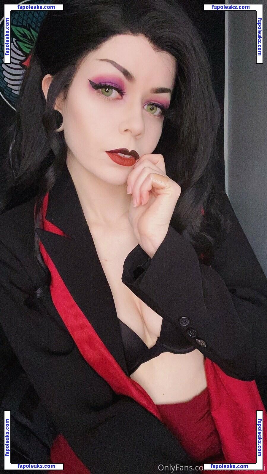 funeralsenpai / funeral.devil nude photo #0041 from OnlyFans