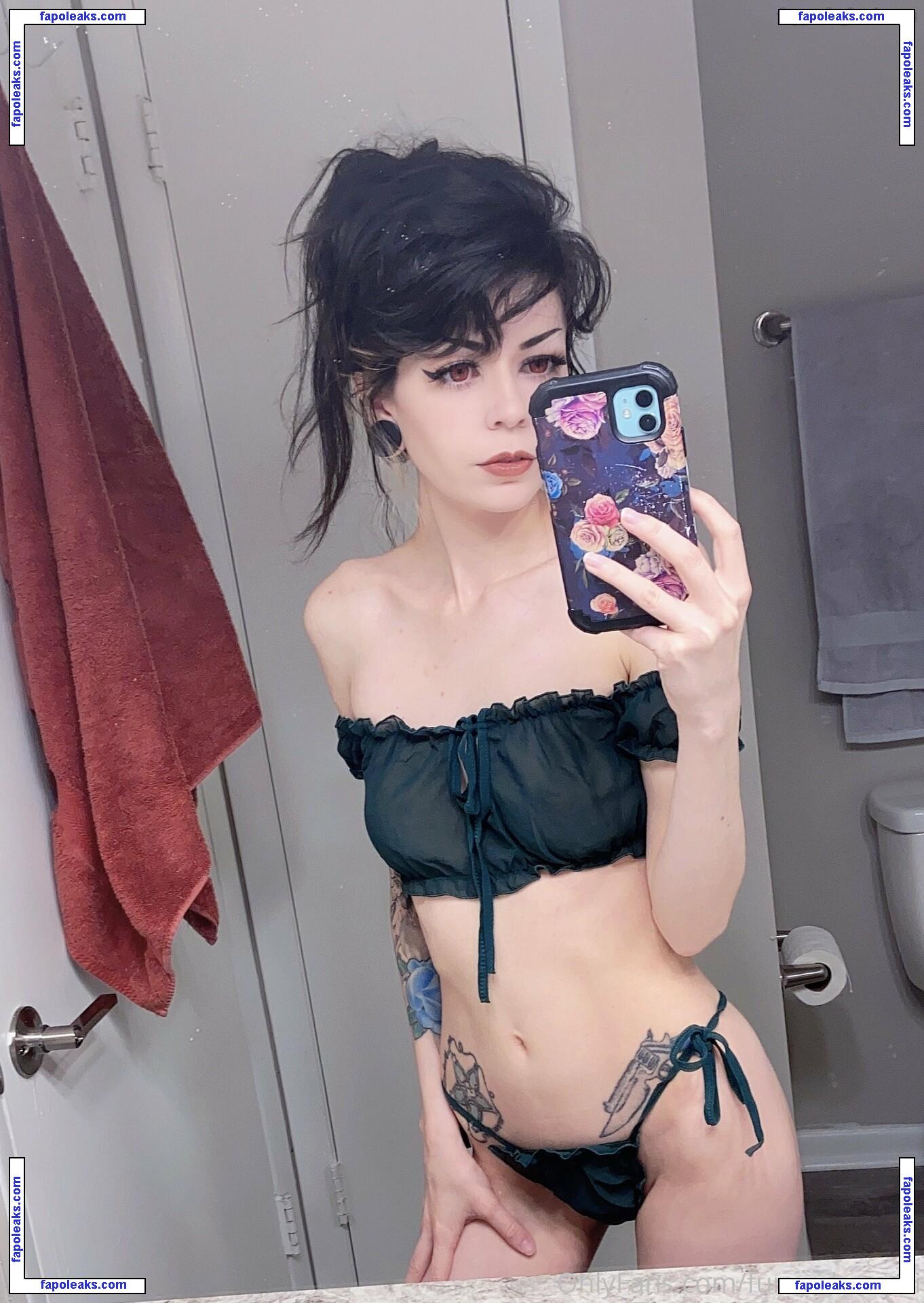 funeralsenpai / funeral.devil nude photo #0043 from OnlyFans