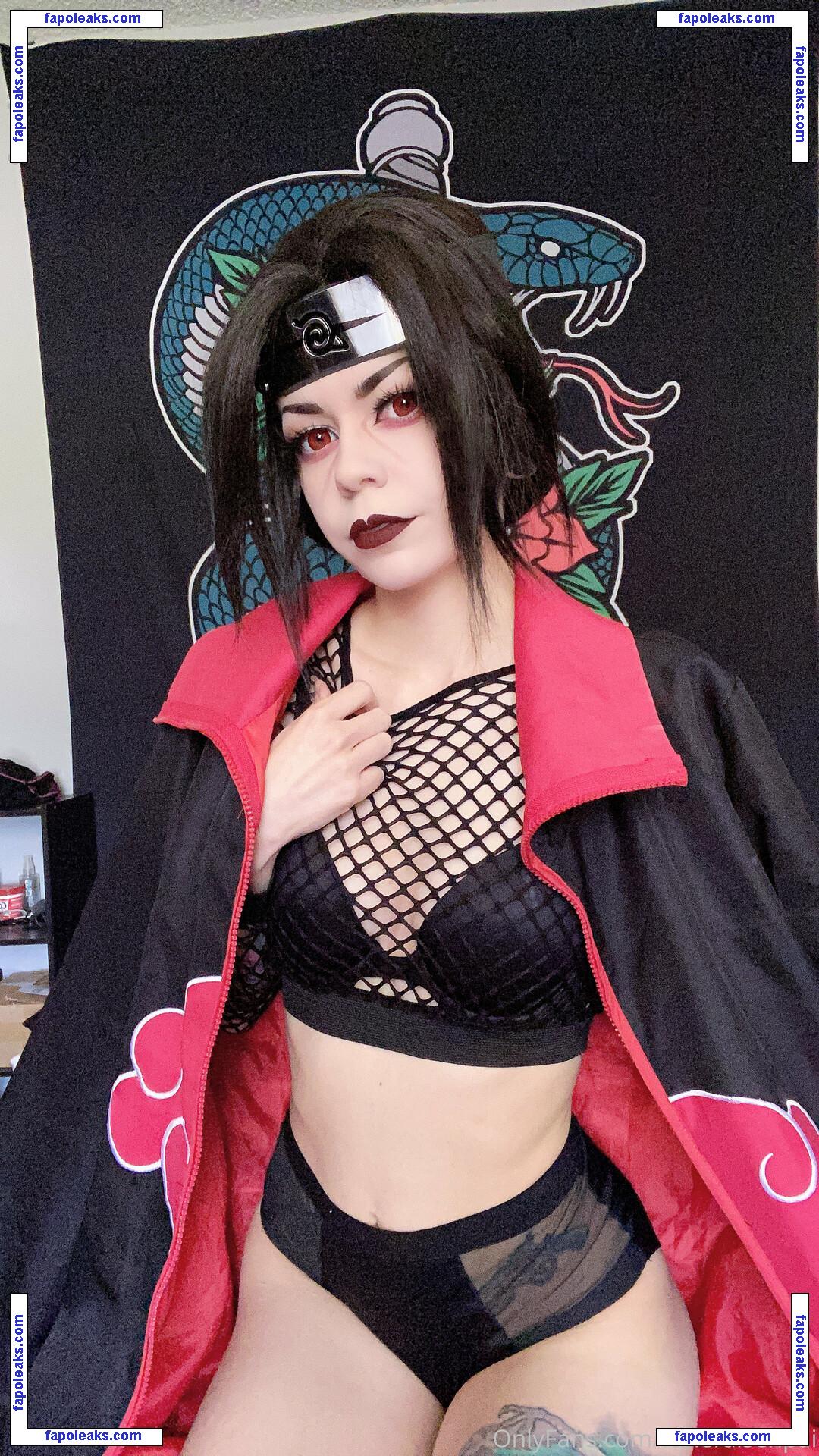 funeralsenpai / funeral.devil nude photo #0049 from OnlyFans