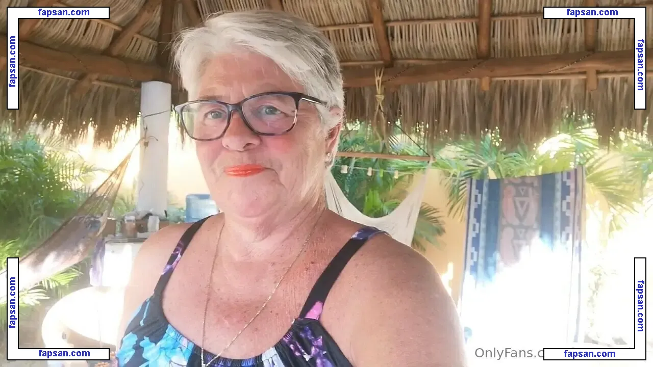 fungrannies nude photo #0002 from OnlyFans