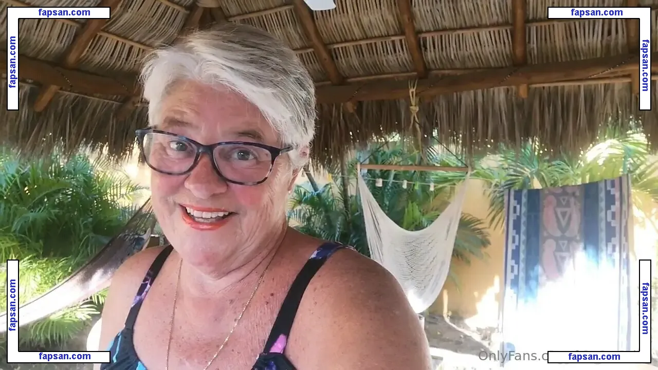 fungrannies nude photo #0003 from OnlyFans