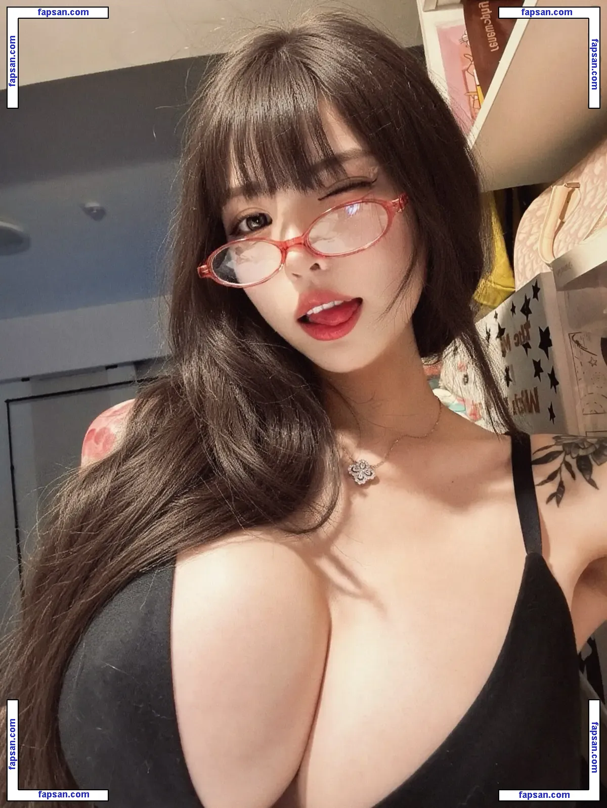 Funi1023 nude photo #0005 from OnlyFans