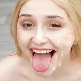 Funky Town голая #0001