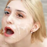 Funky Town голая #0014