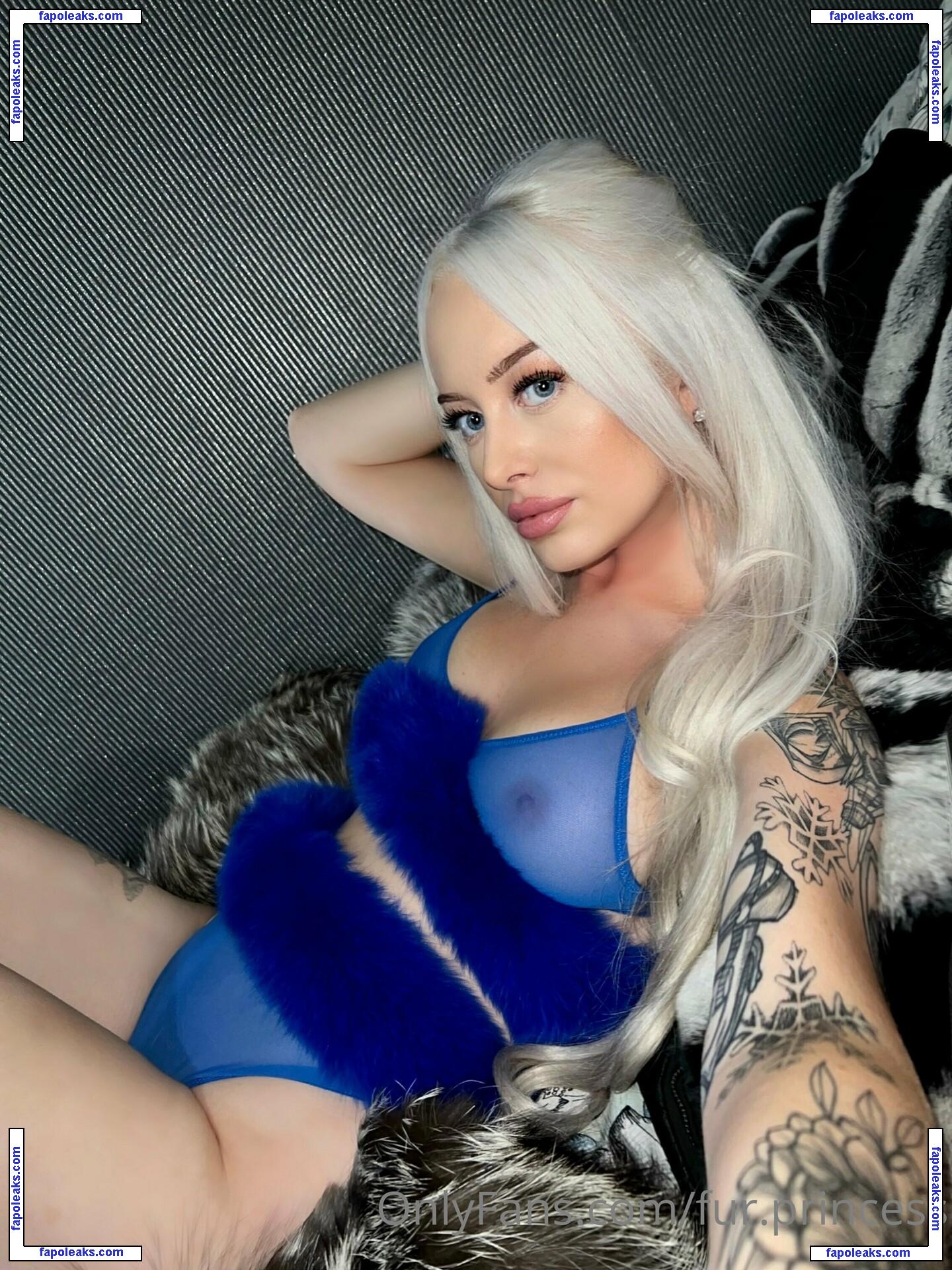 fur.princess / leia_143 nude photo #0007 from OnlyFans