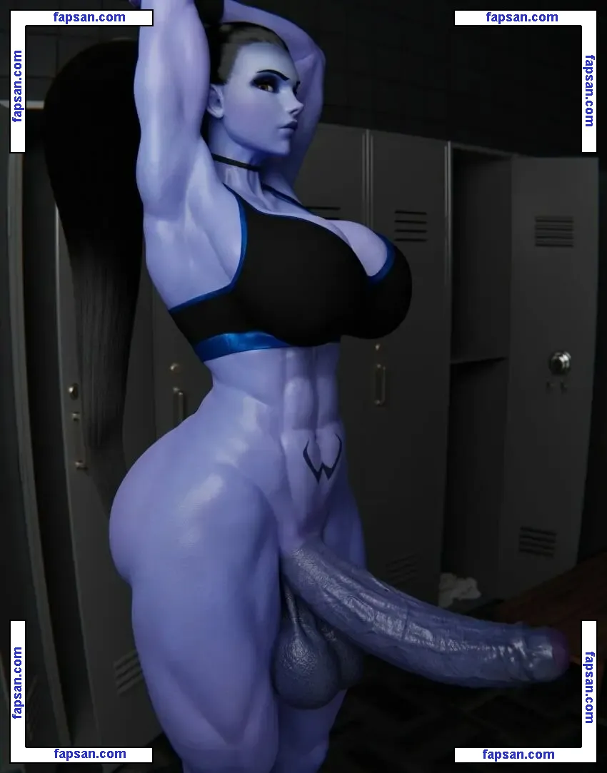 Futas 3D nude photo #0272 from OnlyFans