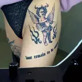 Future_star Elizabeth nude #0009