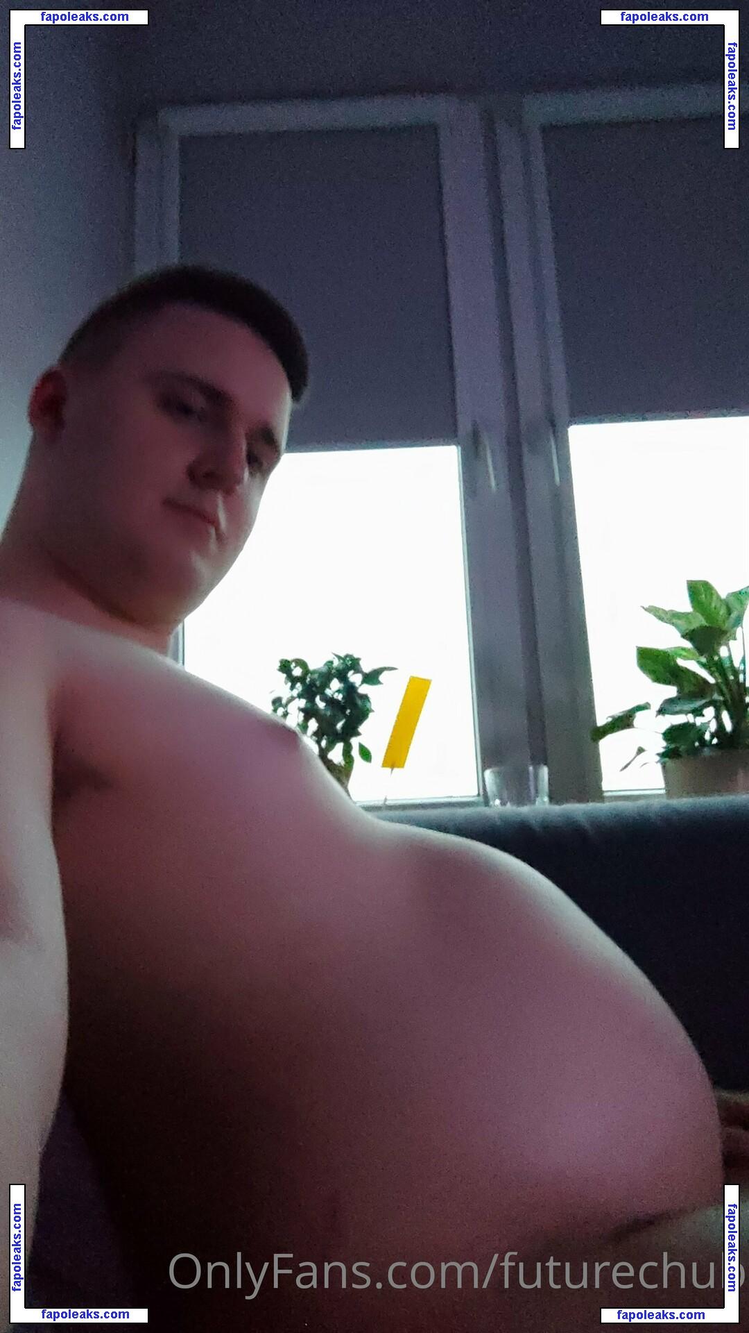 futurechub / gaining_baconator nude photo #0001 from OnlyFans