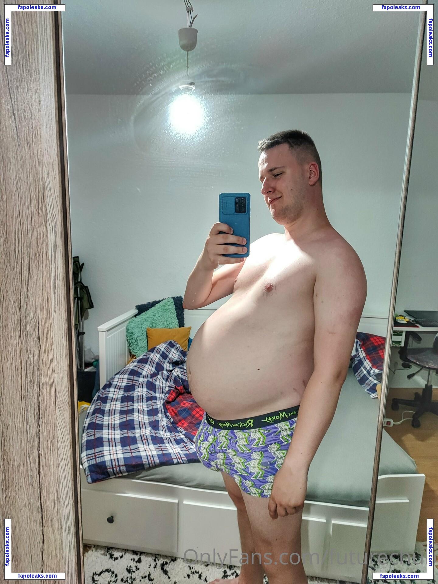 futurechub / gaining_baconator nude photo #0004 from OnlyFans