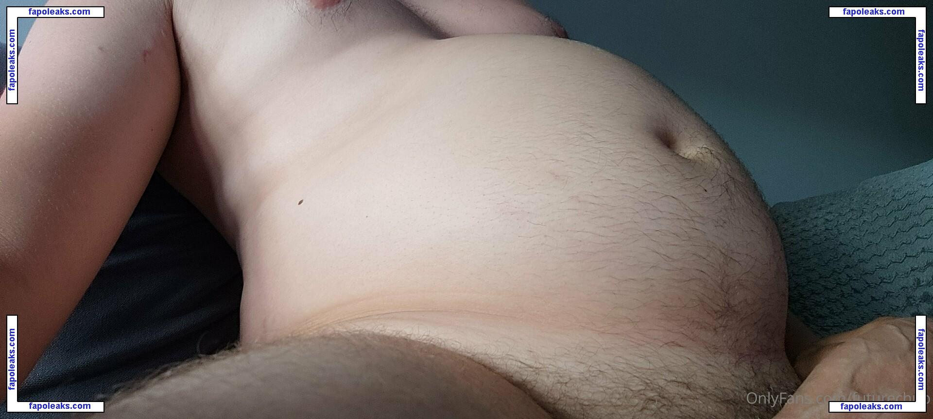 futurechub / gaining_baconator nude photo #0012 from OnlyFans