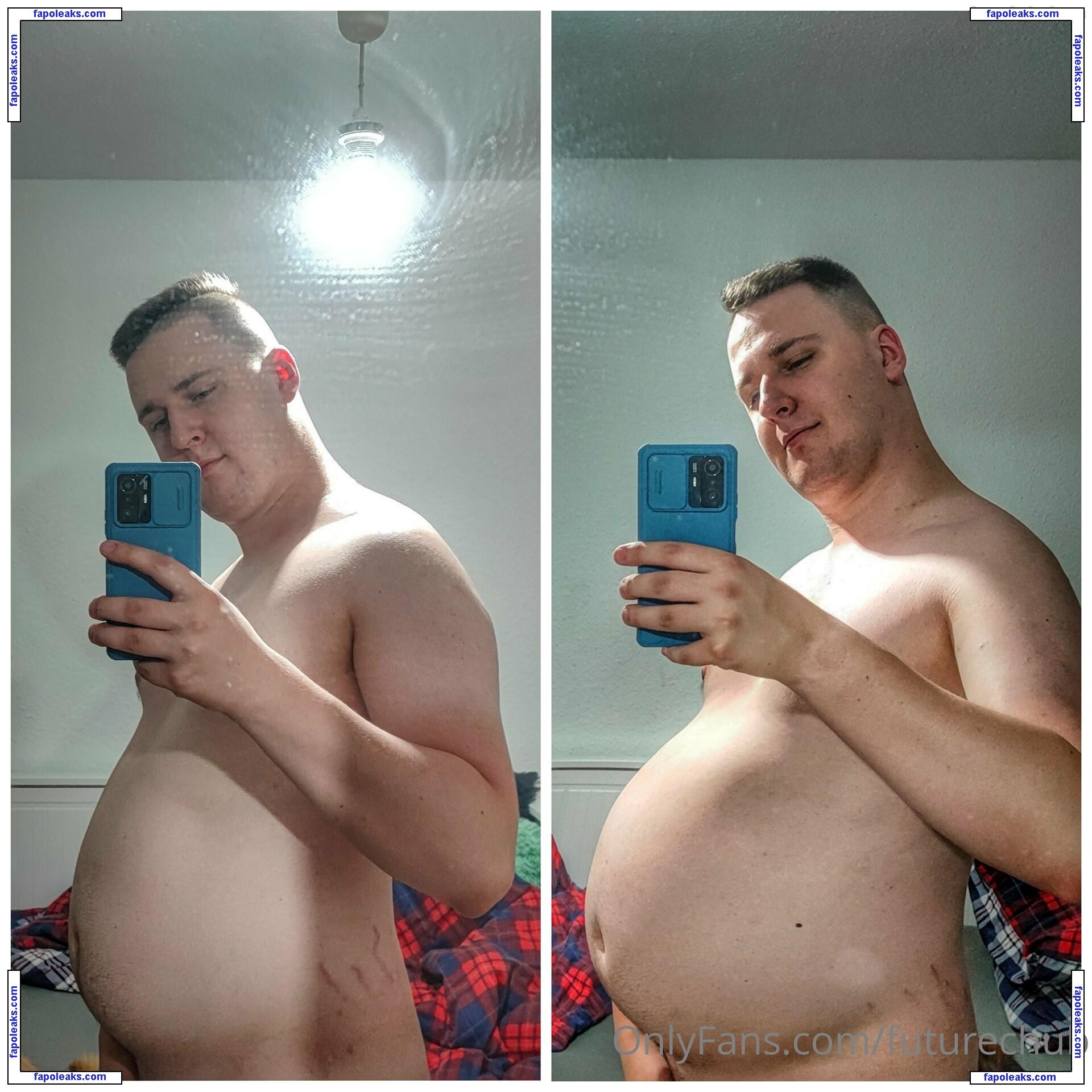 futurechub / gaining_baconator nude photo #0021 from OnlyFans