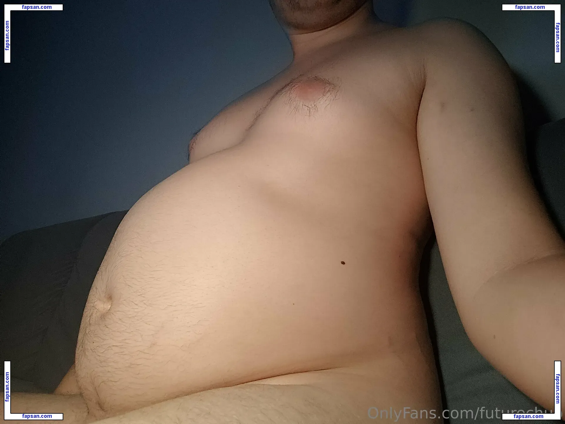 futurechub / gaining_baconator nude photo #0022 from OnlyFans