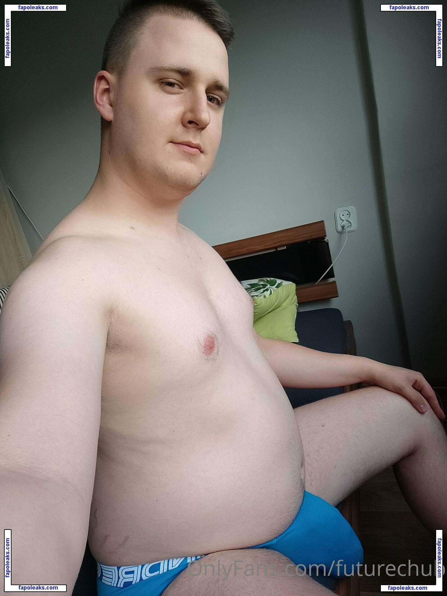 futurechub / gaining_baconator nude photo #0024 from OnlyFans