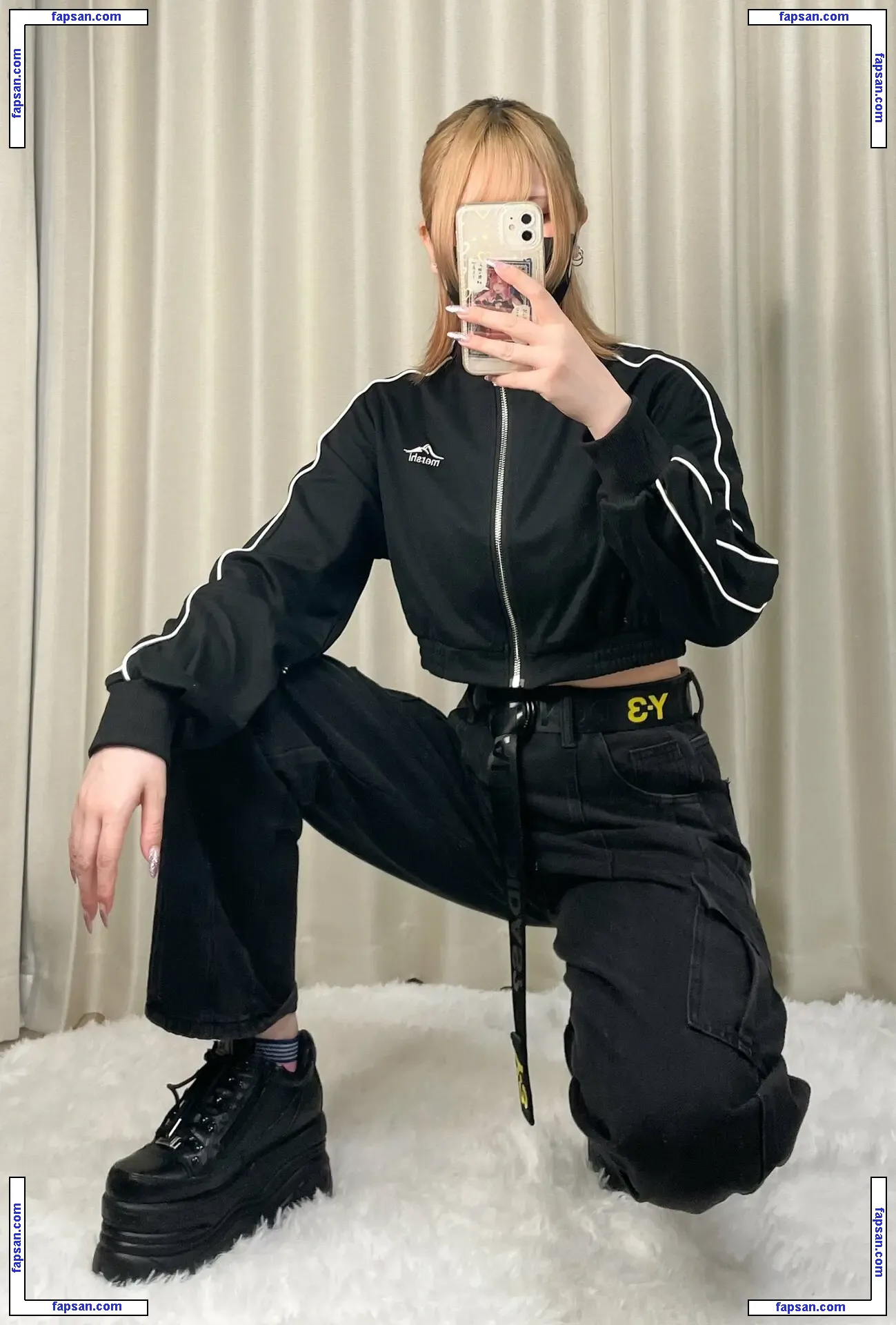 Fuyujiri Bonu nude photo #0008 from OnlyFans