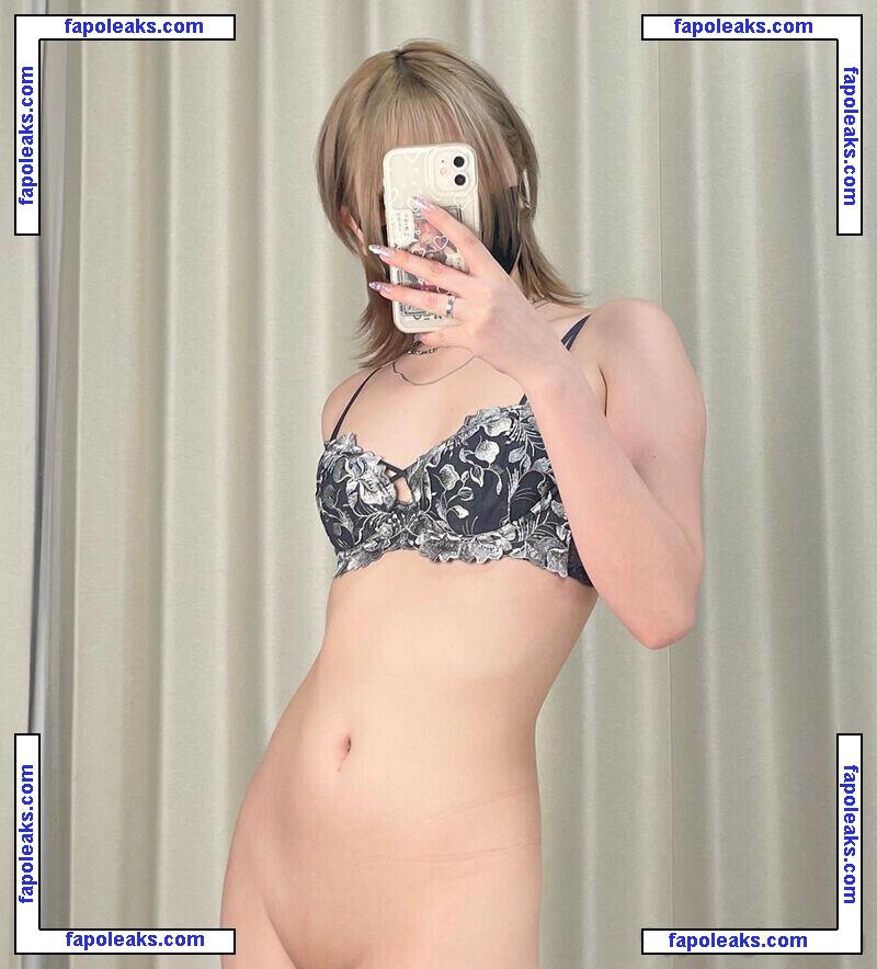 Fuyujiri Bonu / bour.bon_ nude photo #0009 from OnlyFans