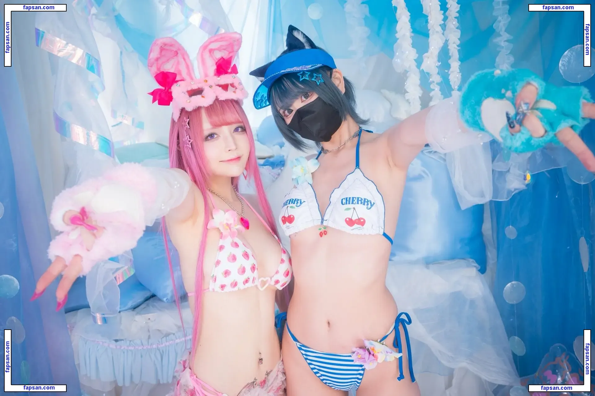 Fuyujiri Bonu nude photo #0055 from OnlyFans