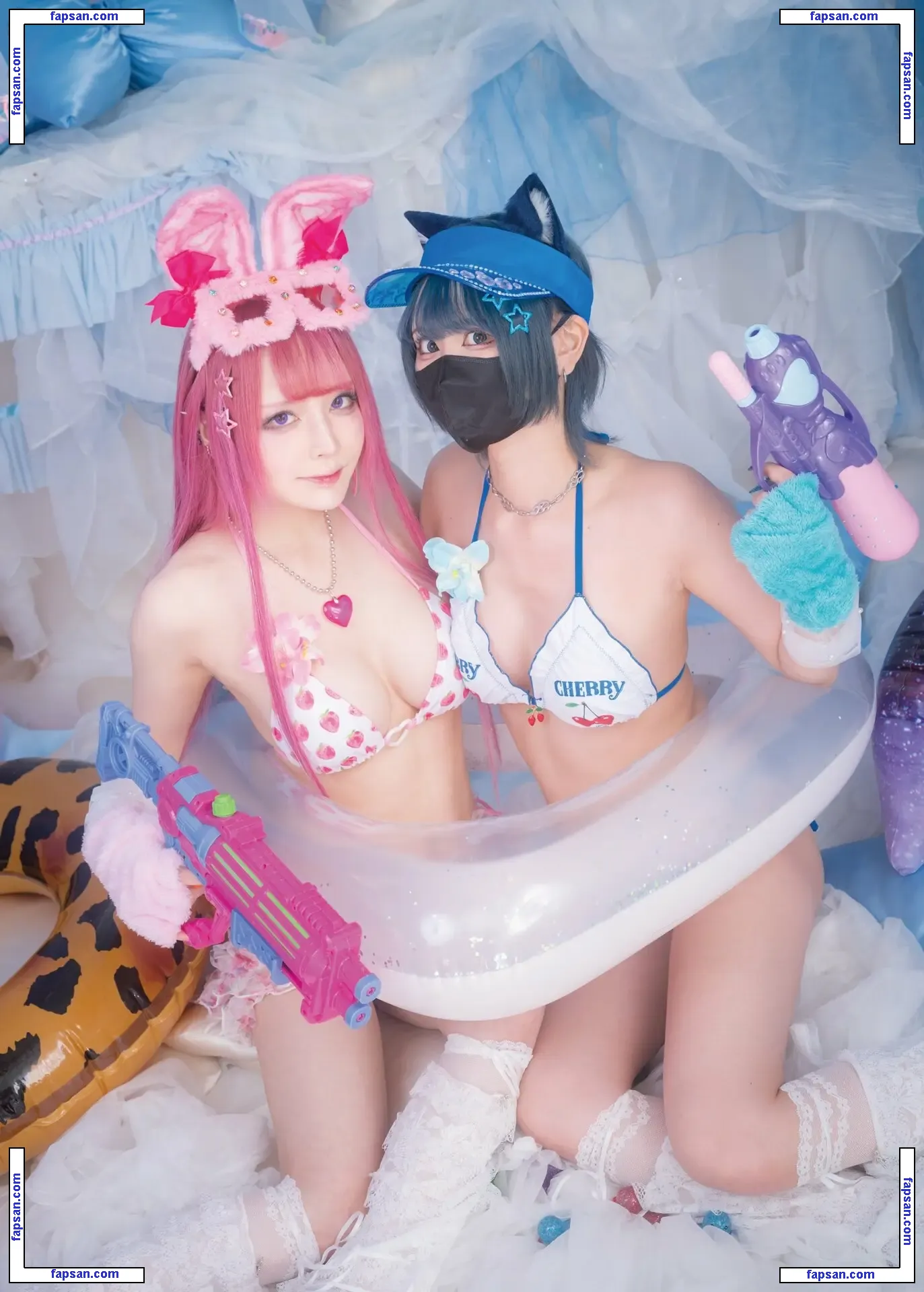 Fuyujiri Bonu nude photo #0058 from OnlyFans