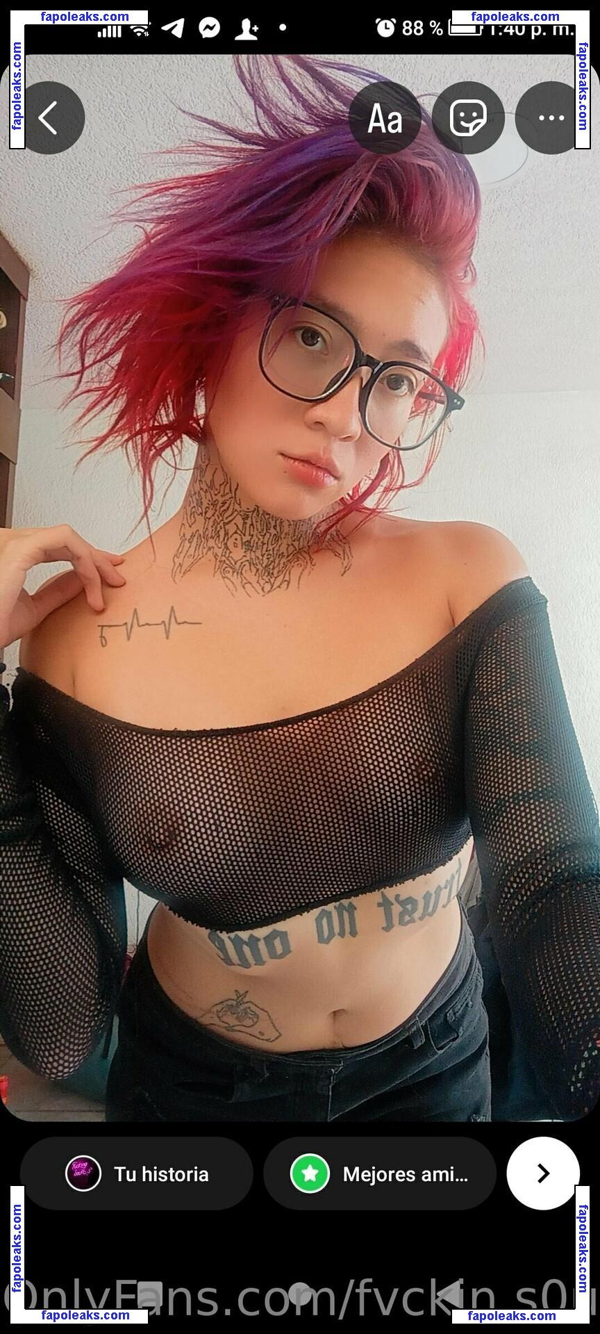 fvckin.s0ulless nude photo #0049 from OnlyFans