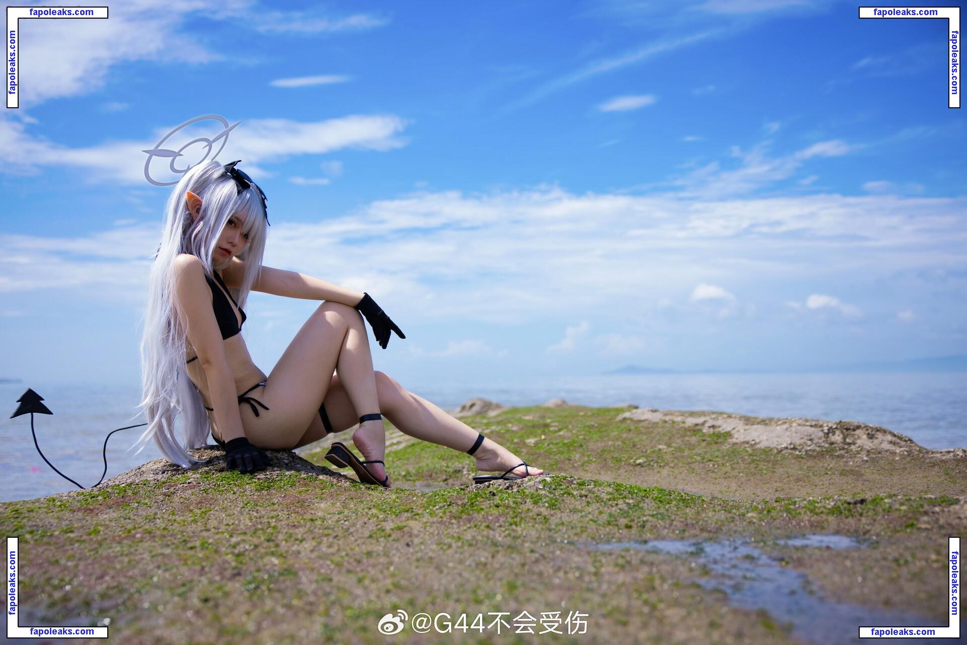 g44gallery / G44 wa Kizutsukanai / jisi_si / jisi_si (G44不会受伤 / 祭祀matsuri nude photo #0265 from OnlyFans