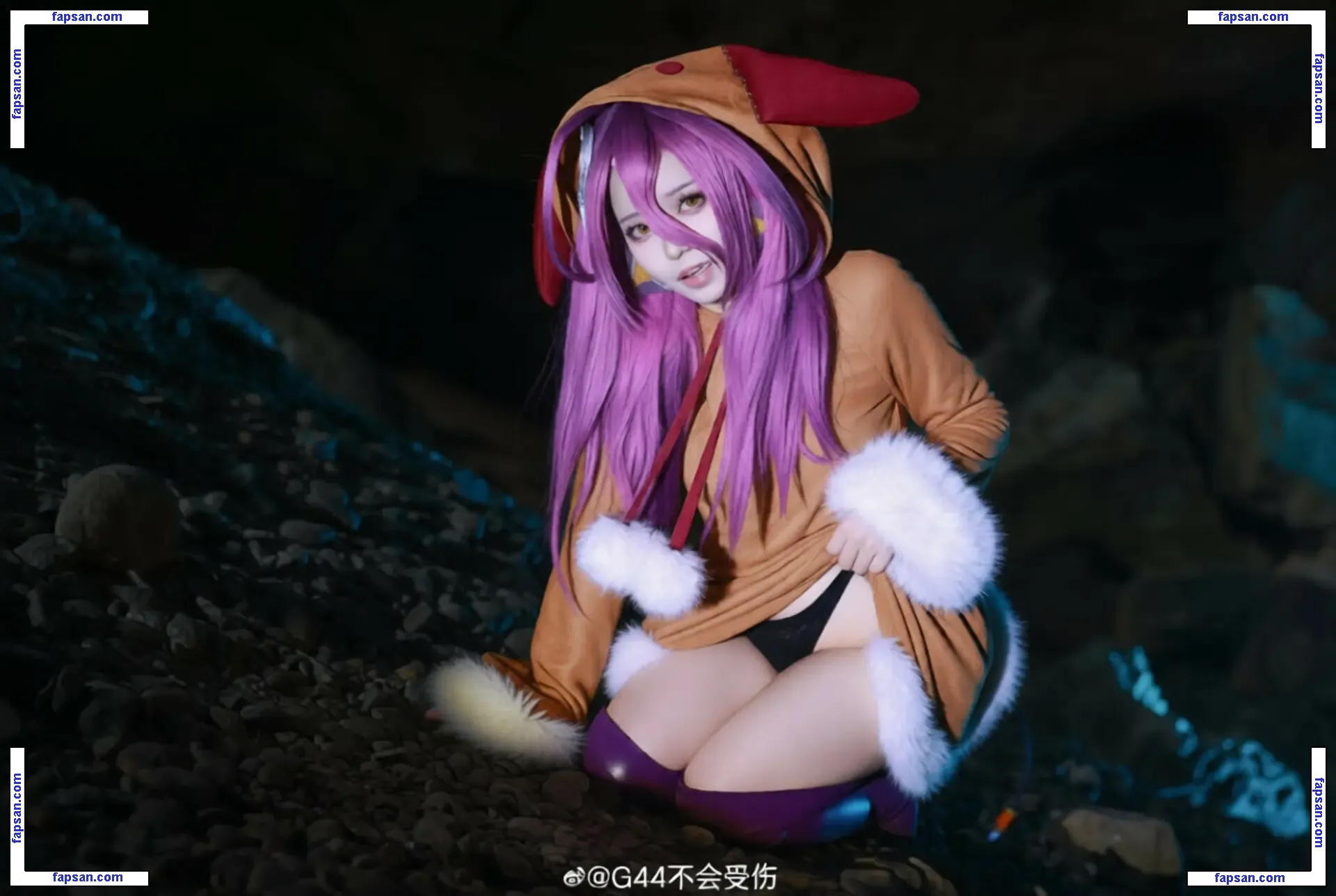 g44gallery голая фото #0544 с Онлифанс