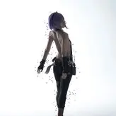 g44gallery голая #0550