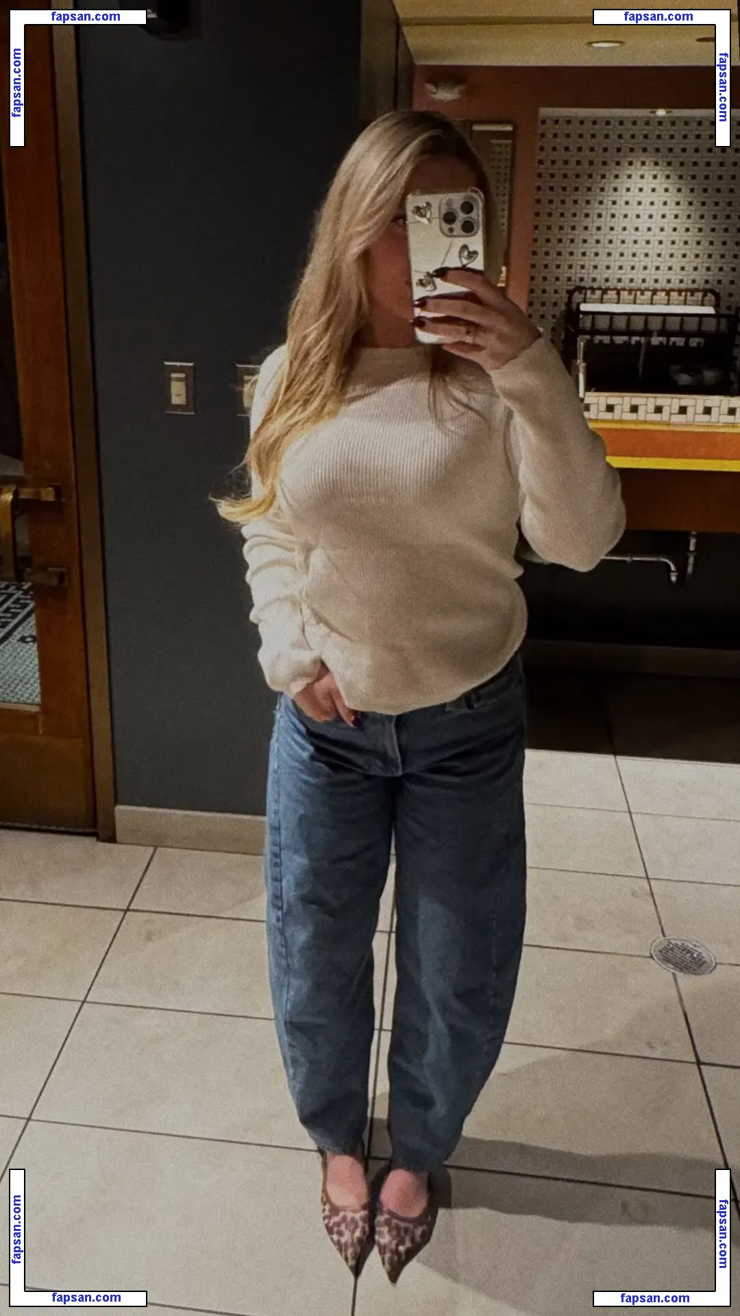 Gabb Goudy голая фото #0038 с Онлифанс