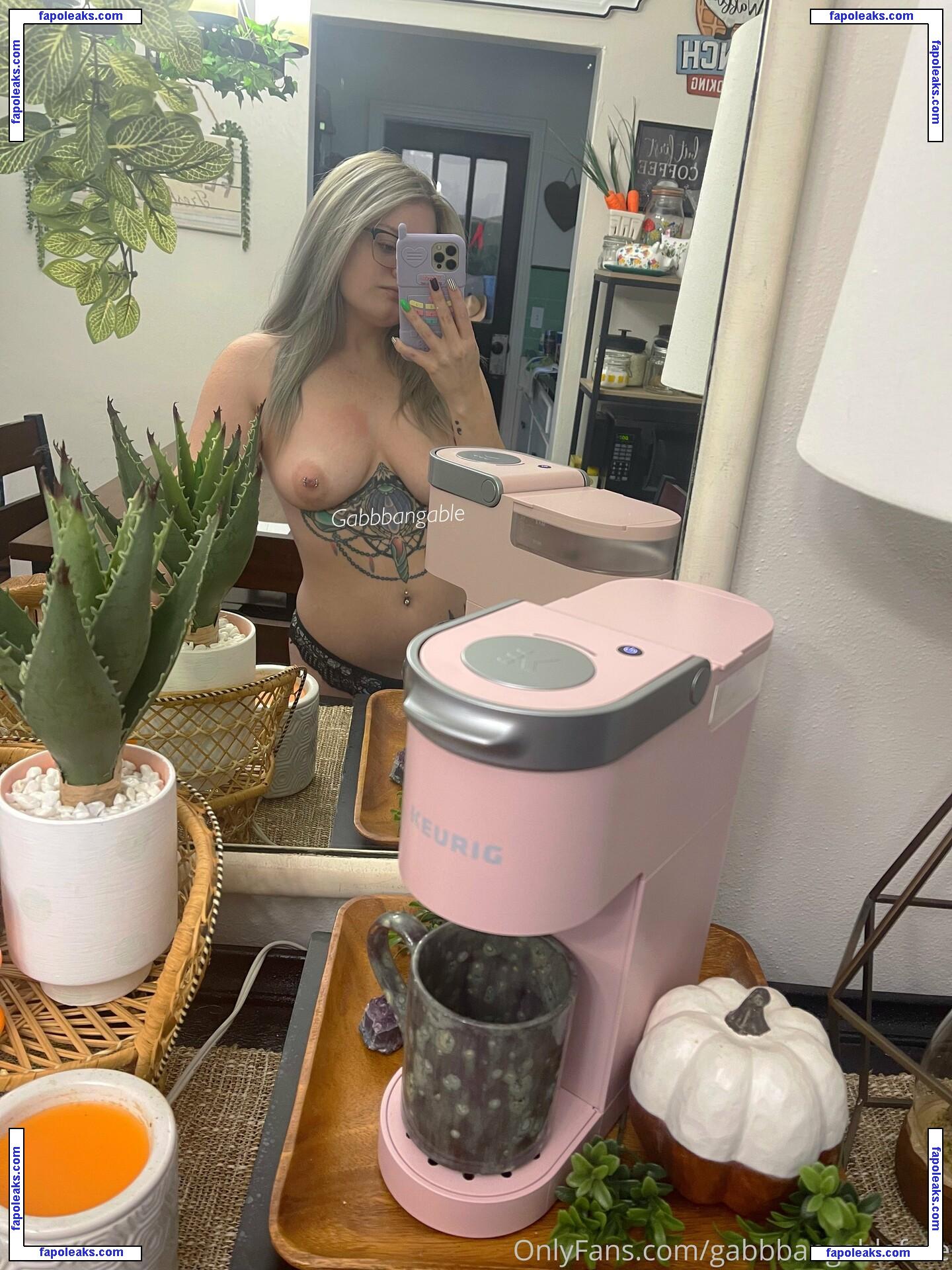 gabbbangablefree / igabbygab nude photo #0020 from OnlyFans